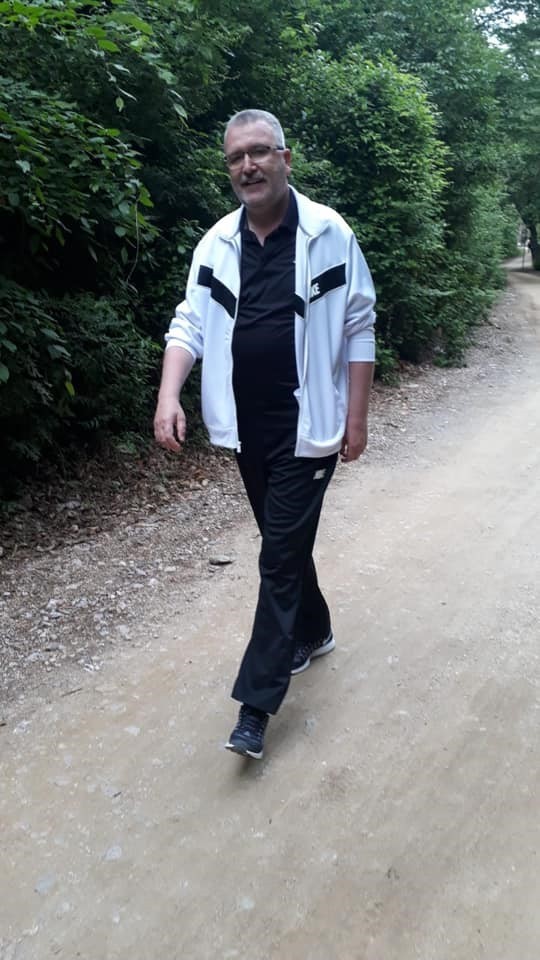 Başkan Özkan, bayramda da boş durmadı 