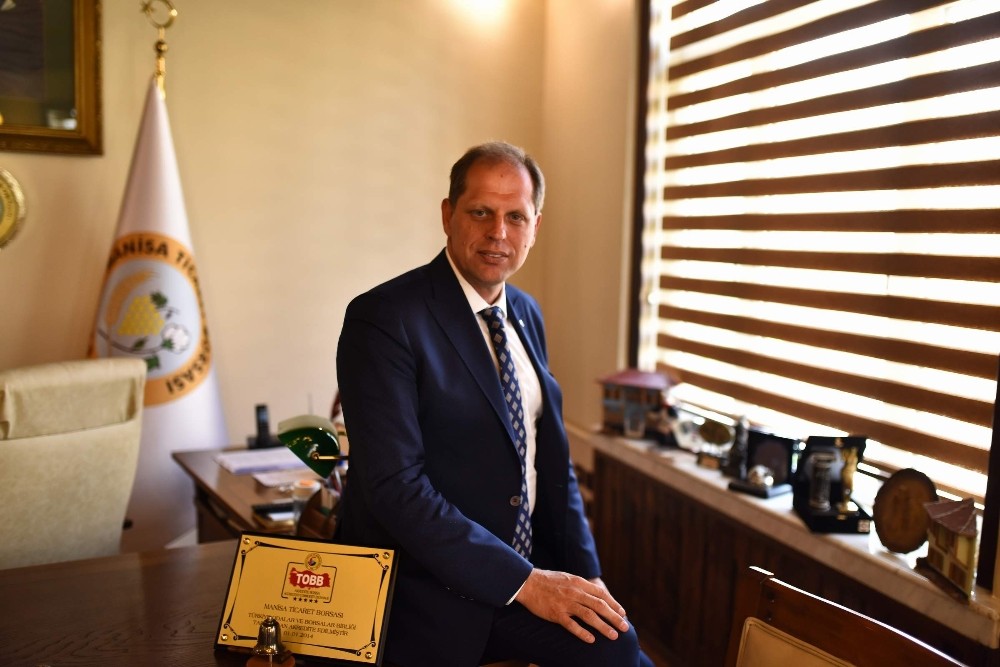 Başkan Özkasap 2019 yılını değerlendirdi 