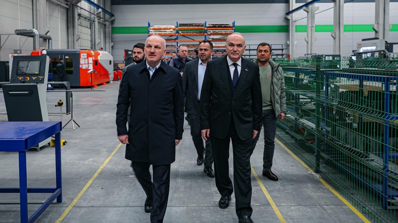 Başkan Özlü Düzceli üreticilere teşekkür etti