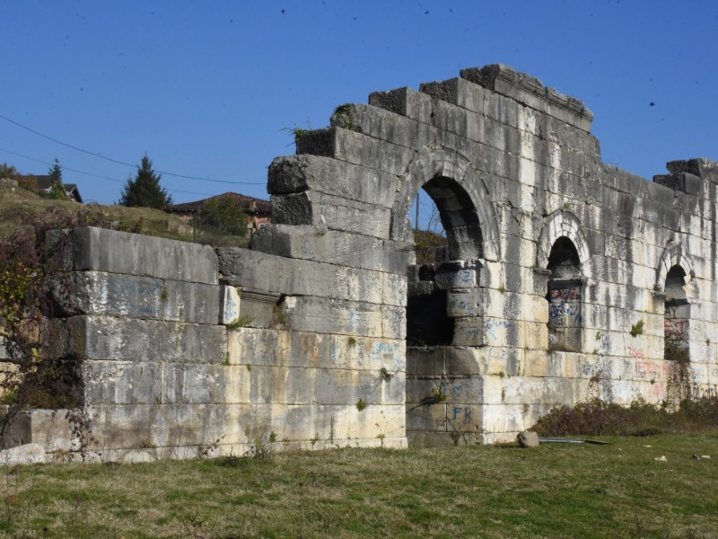 Başkan Özlü herkesi tarihe tanıklık etmeye davet etti 