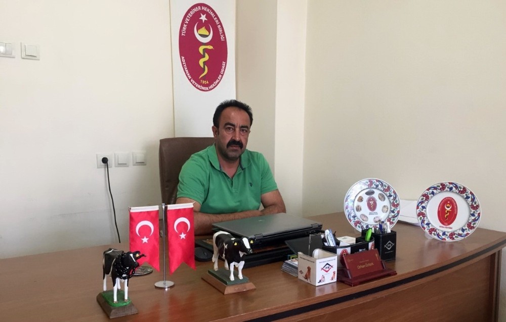 Başkan Öztürk: “Doğayı kirletirsen kirlenirsin” 