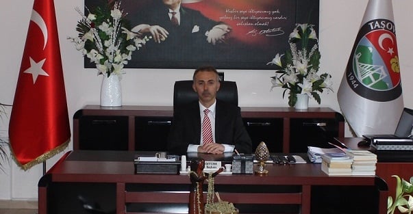 Başkan Öztürk soba zehirlenmeleriyle ilgili uyarılarda bulundu