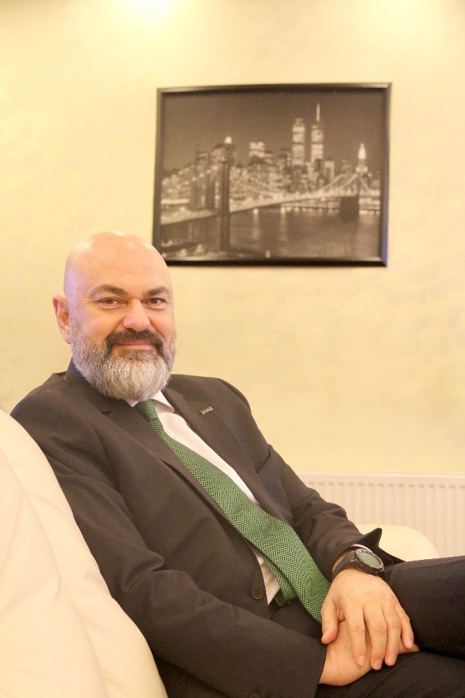 Başkan Öztürkmen’den Kurban Bayramı mesajı 