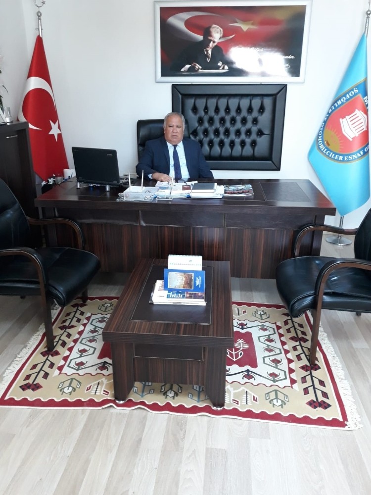 Başkan Paskal; “Zam istemiyoruz pandemi dönemi fiyatı uygulansın” 