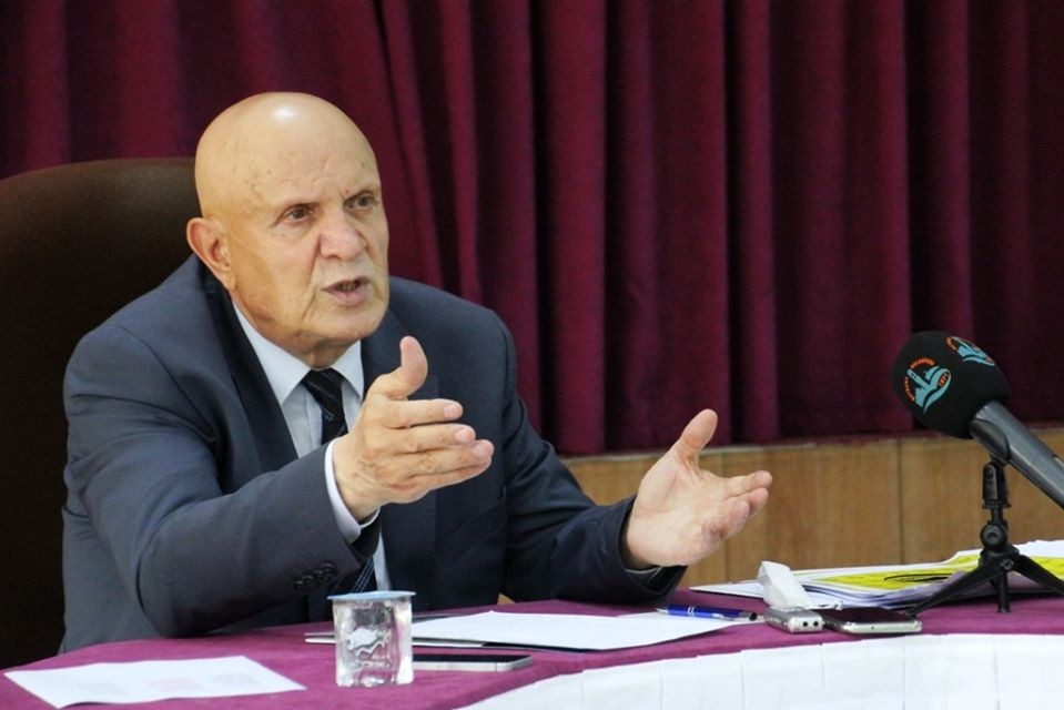 Başkan Pekmezci, 1,5 yılını değerlendirdi 