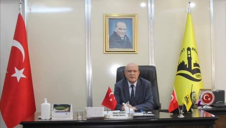 Başkan Pekmezci’den Babalar Günü mesajı 