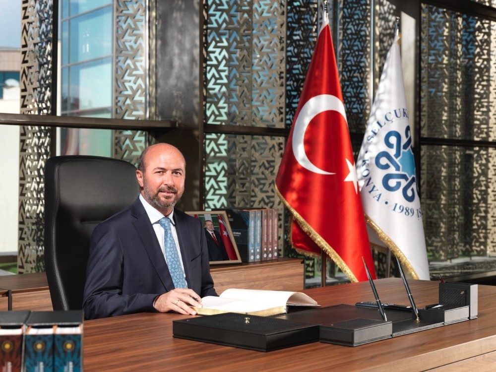 Başkan Pekyatırmacı: “Çanakkale ruhu hiçbir zaman kaybolmamıştır” 