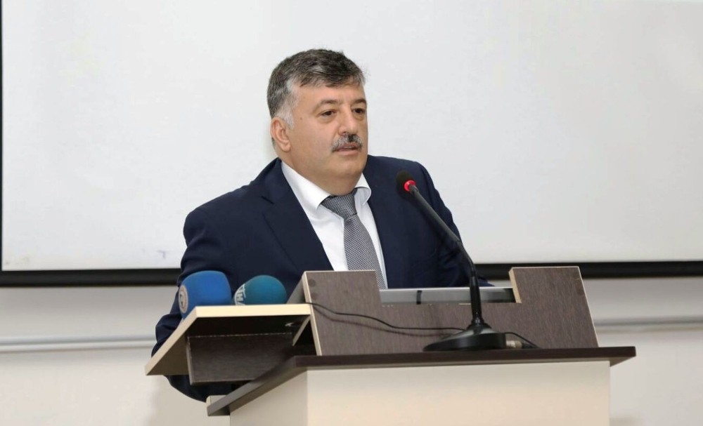 Başkan Per, 