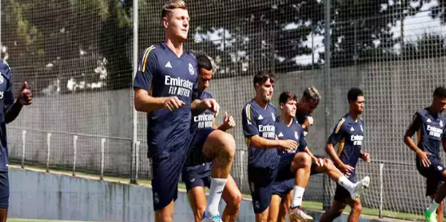 Başkan Perez açıkladı: Arda ile ilgili flaş gelişme! Tüm Türkiye’ye böyle duyuruldu! Herkes şaşkın