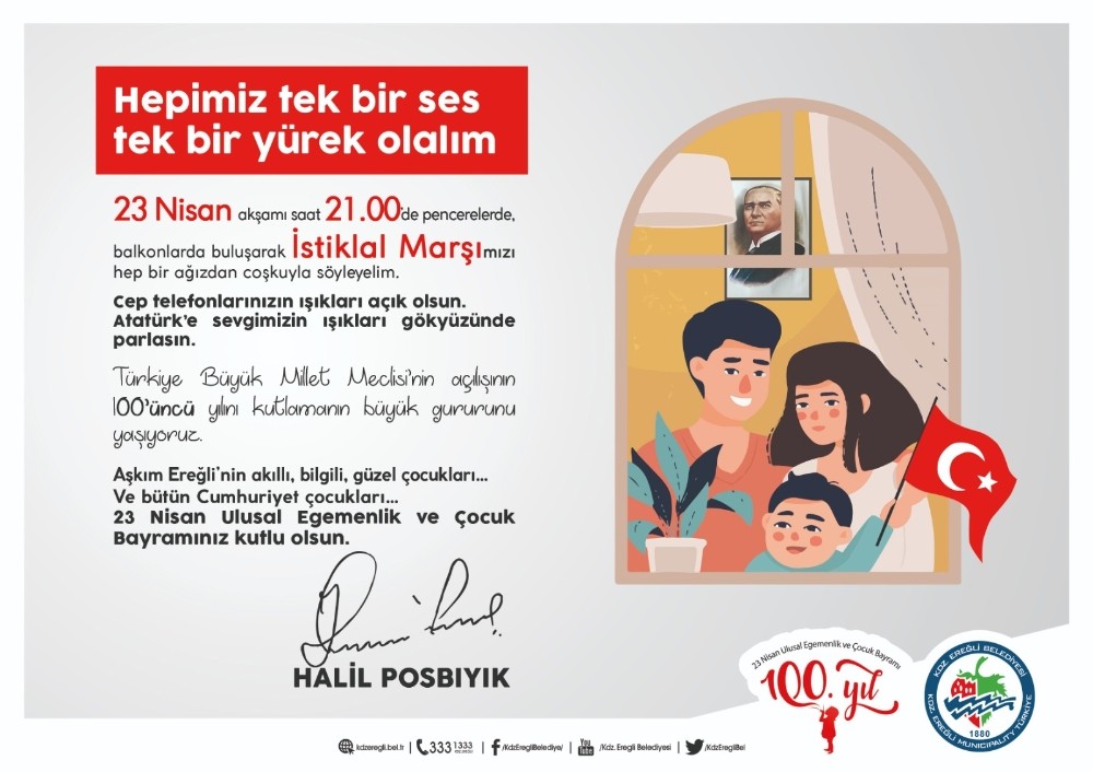 Başkan Posbıyık 
