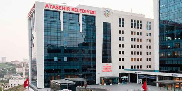 'Başkan pound sever'