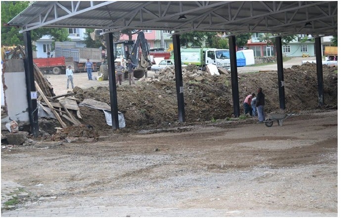 Başkan Rasim Daşhan: 