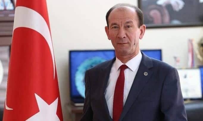 Başkan Rasim Daşhan’dan don uyarısı 