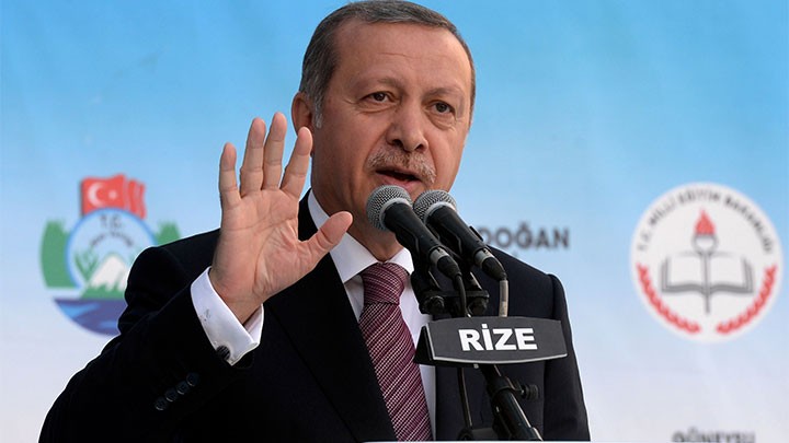 Başkan Recep Tayyip Erdoğan, Rize’nin düşman işgalinden kurtuluşunun yıl dönümünü kutladı