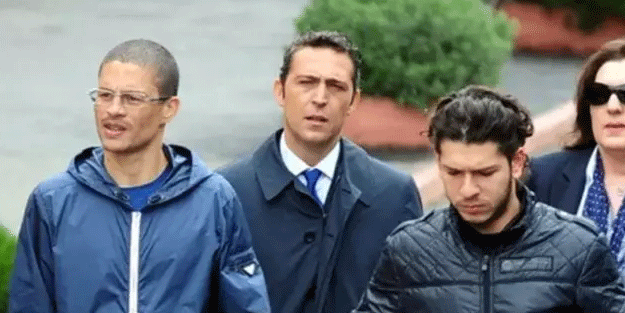 Başkan resmen açıkladı! Hoca adaylarından biri Alex