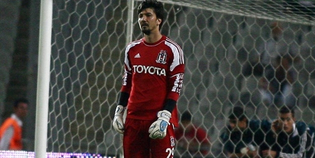 Başkan resmen açıkladı! Tolga'ya şok haber