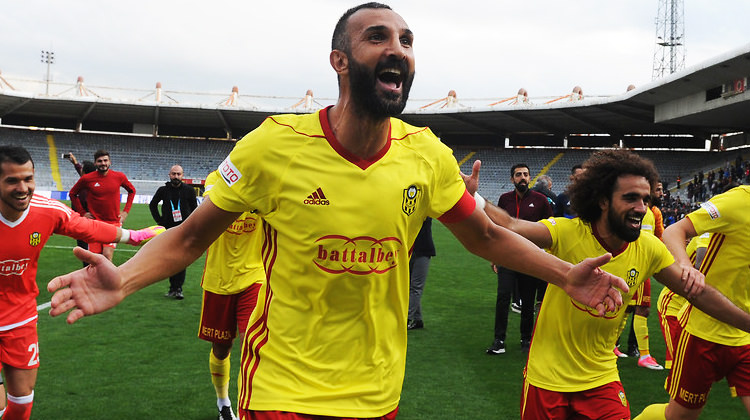 Başkan resmen açıkladı... Yollarımızı ayırdık