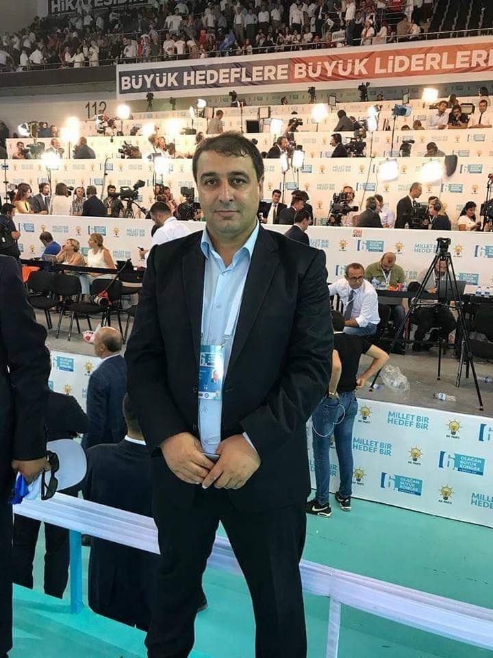 Başkan Sabırlı’dan 12 Eylül darbe mesajı 