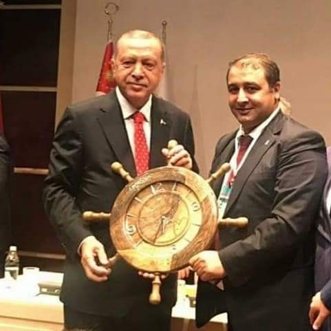 Başkan Sabırlı’dan ‘27 Nisan e-muhtıra’ açıklaması 