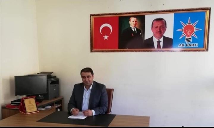 Başkan Sabırlı’dan ‘Hemşireler Günü’ mesajı 
