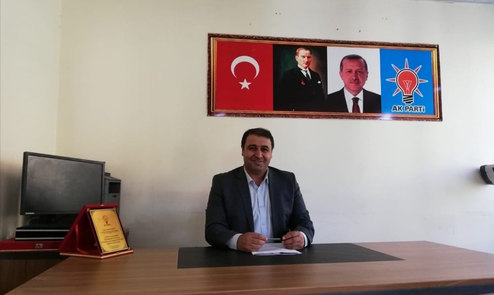 Başkan Sabırlı’dan Hicri yıl ve Muharrem ayı mesajı 
