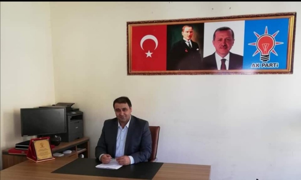 Başkan Sabırlı’dan ‘Polis Haftası’ mesajı 