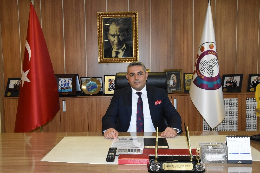 Başkan Sadıkoğlu’ndan Bayram Mesajı 
