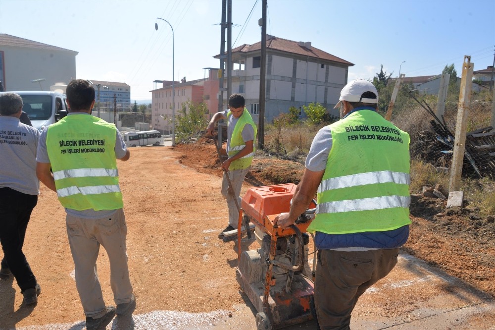 Başkan Şahin, bir yıllık saha çalışması verilerini paylaştı 