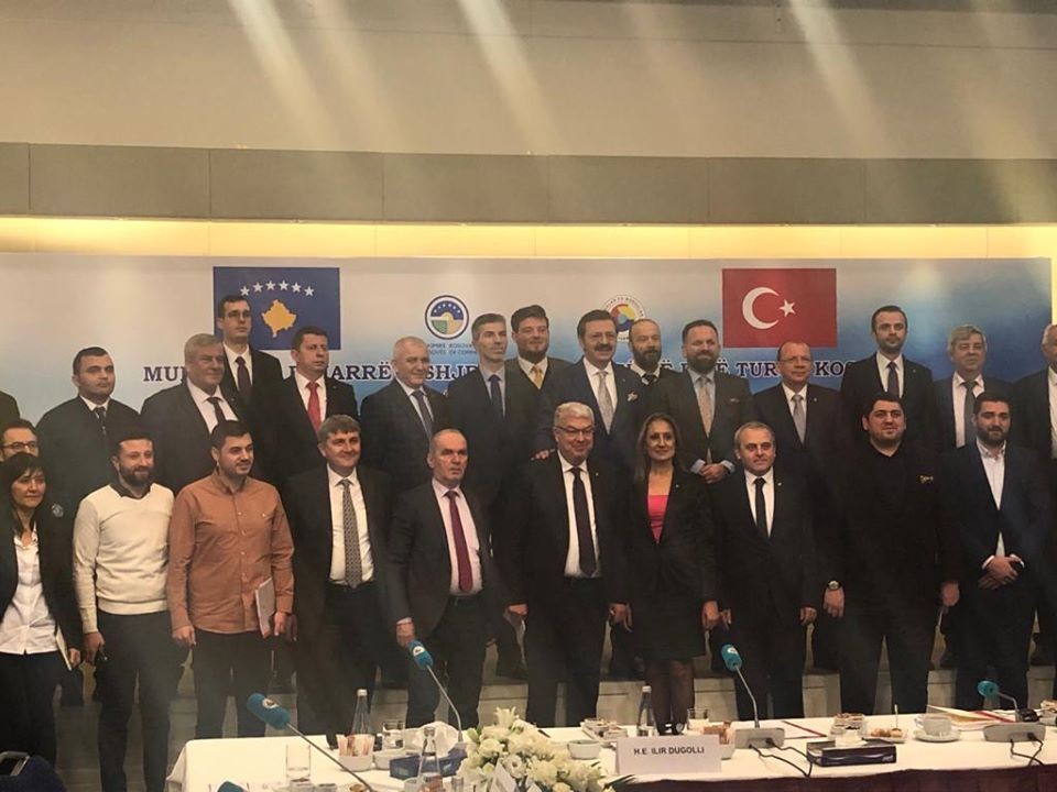 Başkan Şahin Düzce’nin yurt dışına açılması için çalışıyor 