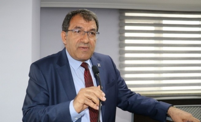 Başkan Şahin: 