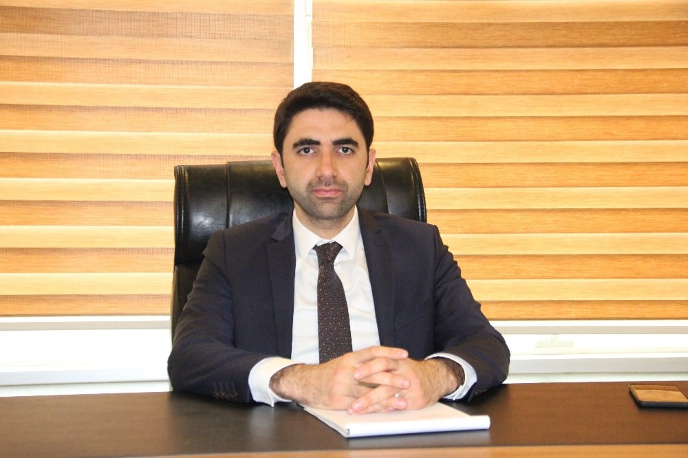 Başkan Şahin: “Tütün üreticisi makul vergi verip tütününü satmak istiyor” 