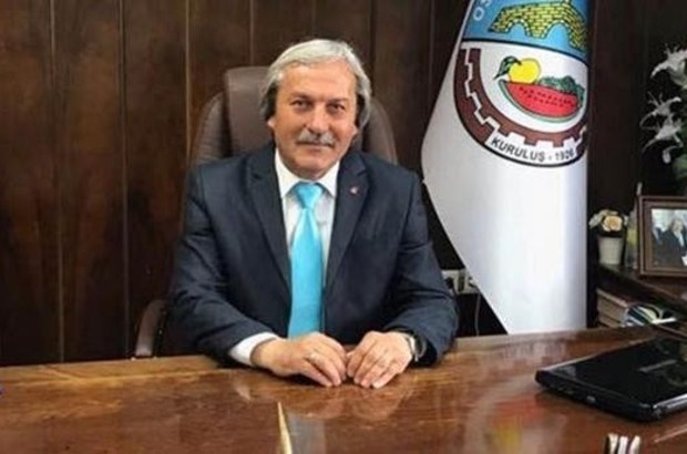 Başkan Şahin’den Osmaneli Esnaf Sanatkarlar Derneğine teşekkür 
