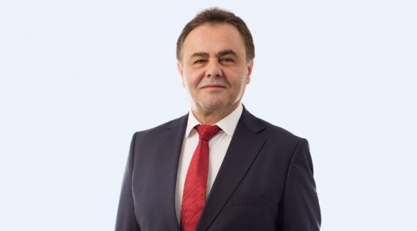 Başkan Şahin’in Bilecik’in düşman işgalinden kurtuluşu mesajı 