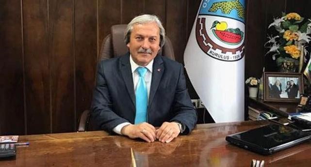 Başkan Şahin’in İblib mesajı 