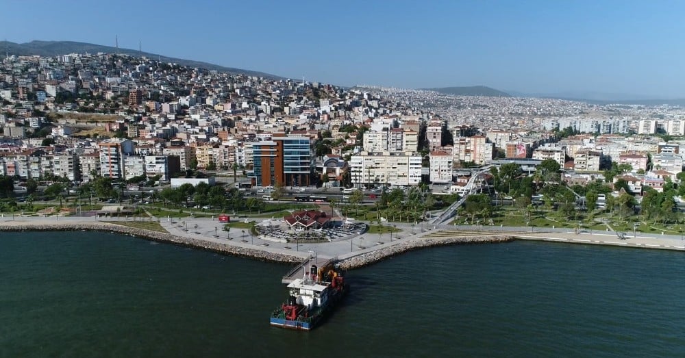 Başkan Sandal’dan Bayraklı’da işsizliğe karşı dev adım 