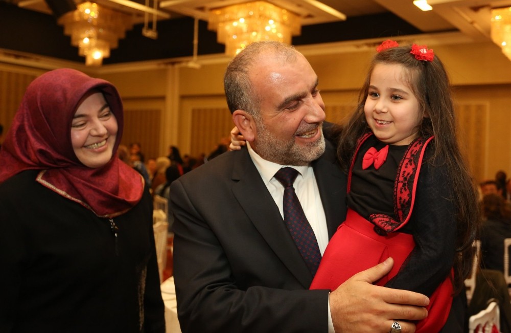 Başkan Sandıkçı: “Kılı kırk yararak hareket ediyoruz” 