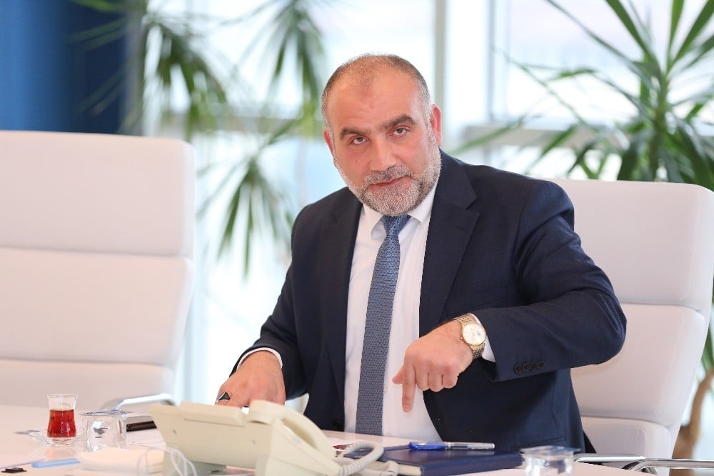 Başkan Sandıkçı: “Muhtarlarımızla birlikte çalışıyoruz” 