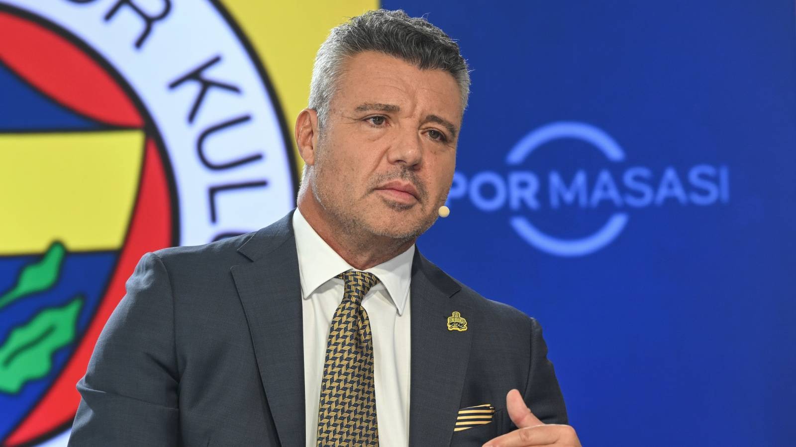 Son Dakika: Fenerbahçe seçime gidiyor