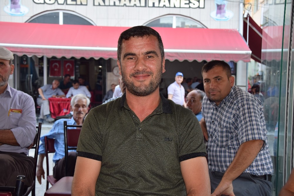 Başkan Sargut, av yasakları ile ilgili uyarıda bulundu 