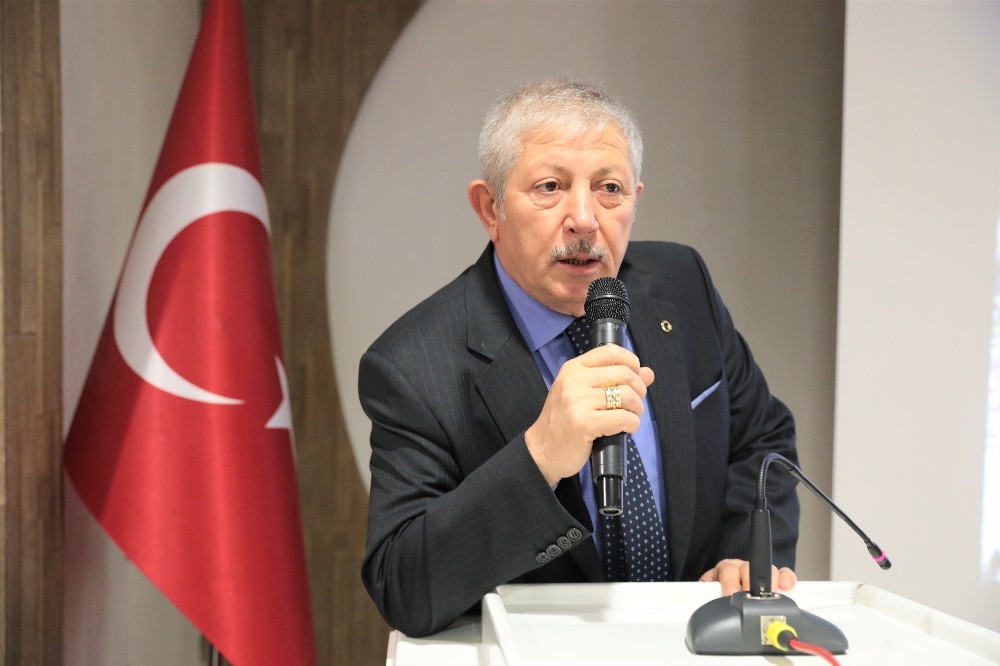 Başkan Sarı: “Alınan kararlar, bağımsızlığa çağıran bir uyanıştır” 