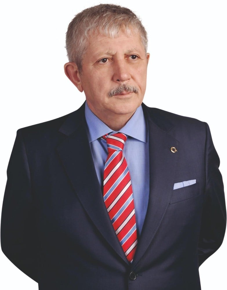 Başkan Sarı: “Şanlı bayrağımıza uzanan elleri nasıl kırdığımızı, en iyi kendileri bilir” 