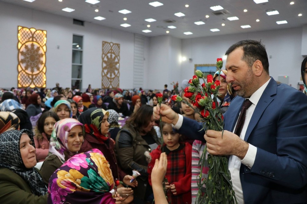 Başkan Sarıcaoğlu: 