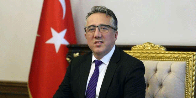 Başkan Savran: "Cumhuriyet’in 100. yılını kutlamanın onur, gurur ve mutluluğunu yaşıyoruz"