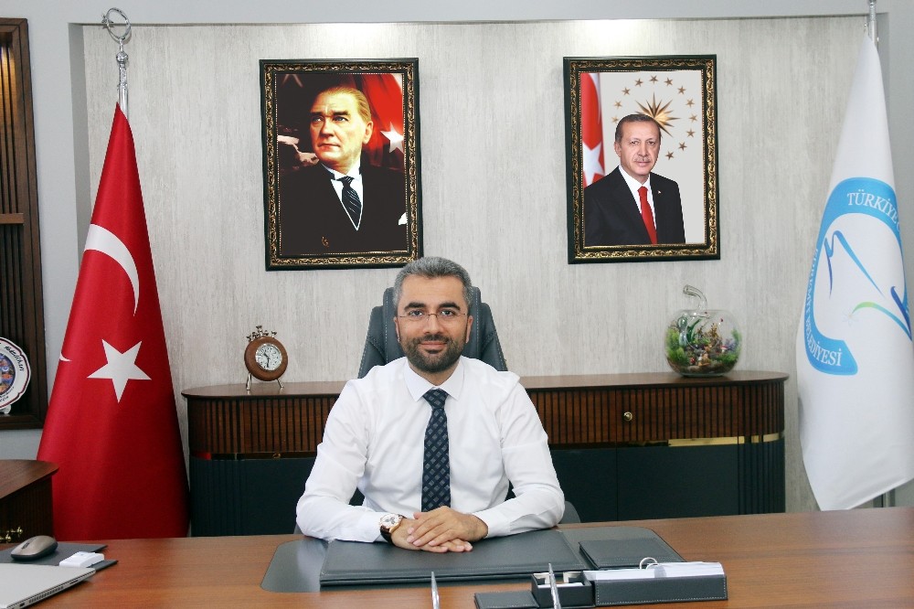Başkan Say’dan 30 Ağustos Zafer bayramı mesajı 