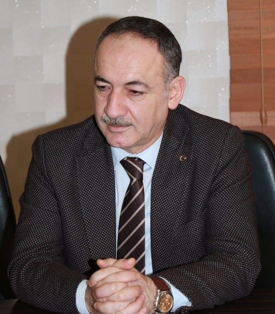 Başkan Saygılı: 
