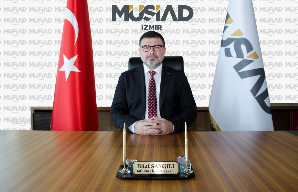 Başkan Saygılı’dan faiz indirimi açıklaması 