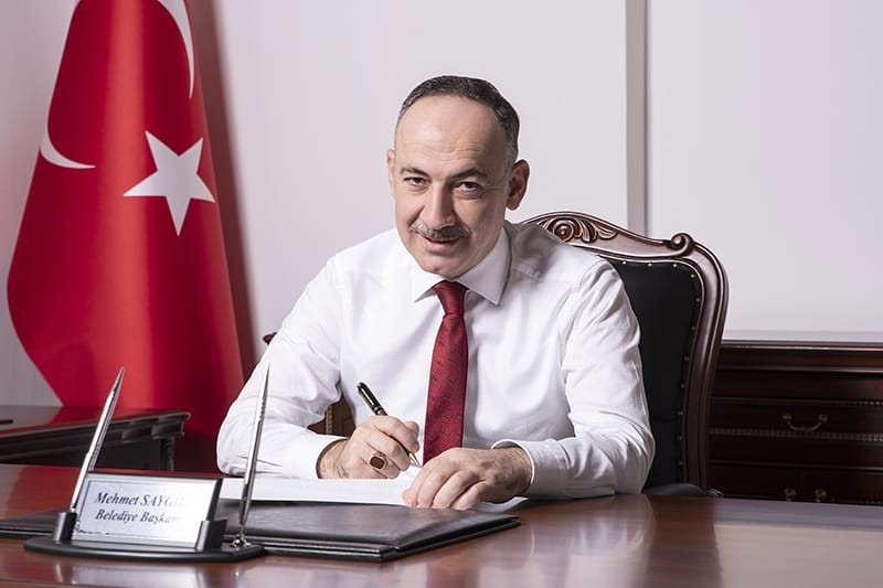 Başkan Saygılı’nın Çanakkale Zaferi mesajı 
