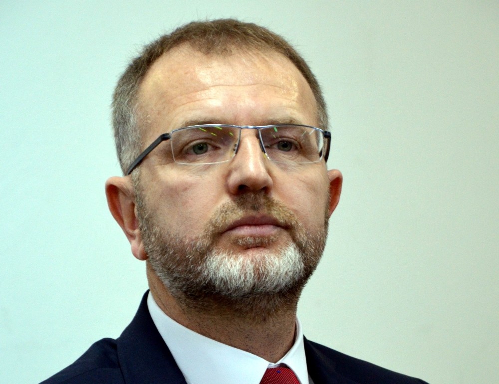Başkan Sebahattin Ceyhun: 