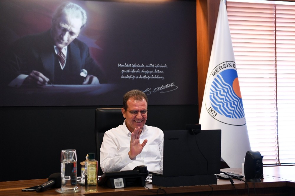 Başkan Seçer: 