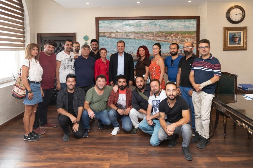 Başkan Seçer: 